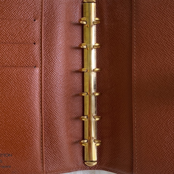 ✨Louis Vuitton Agenda PM - Picture 6 of 13